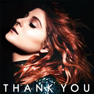 Álbum Thanks You de Meghan Trainor