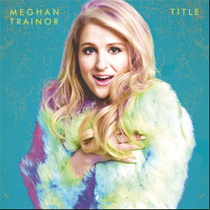 Álbum Title (Deluxe Edition)  de Meghan Trainor