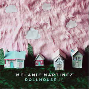 Álbum Dollhouse de Melanie Martínez