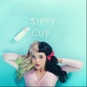 Álbum Sippy Cup de Melanie Martínez