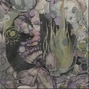 Álbum Void de Melanie Martínez