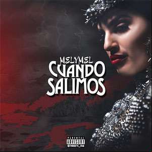 Álbum Cuando Salimos de Melymel