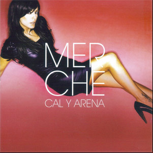 Álbum Cal Y Arena de Merche