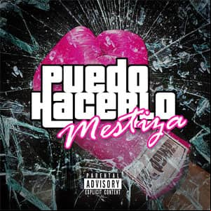 Álbum Puedo Hacerlo de Mestiza