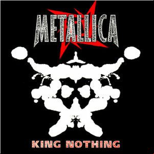 Álbum King Nothing de Metallica