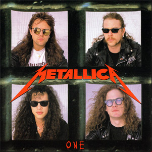 Álbum One (Ep) de Metallica
