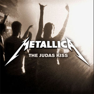 Álbum The Judas Kiss de Metallica