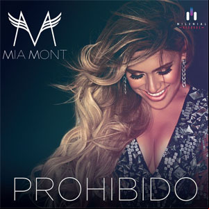 Álbum Prohibido de Mía Mont