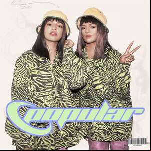Álbum Popular de M.I.A.