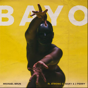 Álbum Bayo de Michael brun