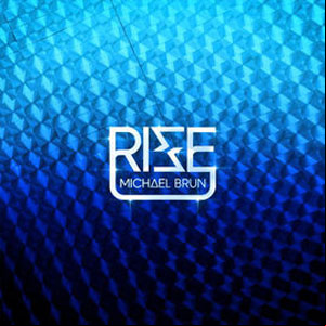 Álbum Rise de Michael brun