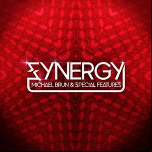Álbum Synergy de Michael brun