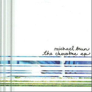 Álbum The Cherokee - EP de Michael brun