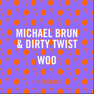 Álbum Woo de Michael brun