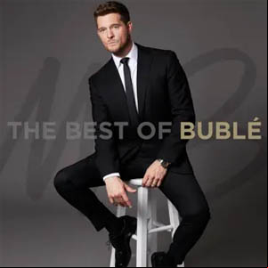 Álbum The Best of Bublé de Michael Bublé