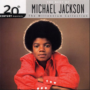 Álbum 20th Century Masters The Millennium Collection: The Best Of Michael Jackson de Michael Jackson
