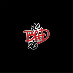 Álbum Bad 25 (Deluxe Edition) de Michael Jackson