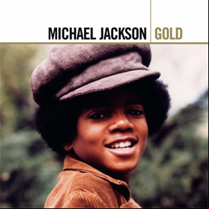 Álbum Gold de Michael Jackson