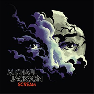Álbum Scream de Michael Jackson