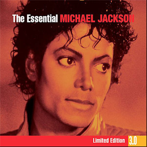 Álbum The Essential 3.0 de Michael Jackson
