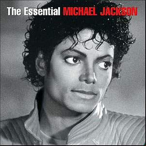 Álbum The Essential de Michael Jackson