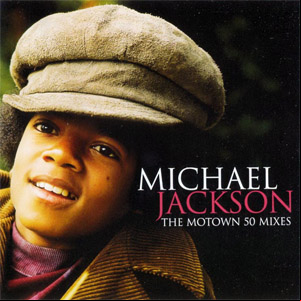 Álbum The Motown 50 Mixes  de Michael Jackson
