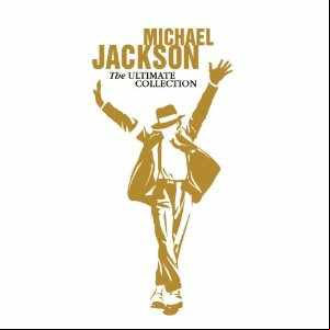Álbum the Ultimate Collection de Michael Jackson