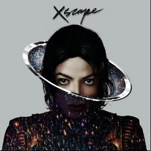 Álbum Xscape de Michael Jackson