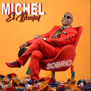 Álbum Sobrio de Michel El Buenon