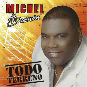 Álbum Todo Terreno de Michel El Buenon