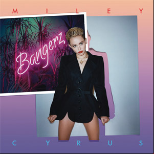 Álbum Bangerz (Deluxe Edition) de Miley Cyrus