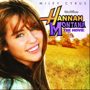 Álbum Hannah Montana: The Movie de Miley Cyrus