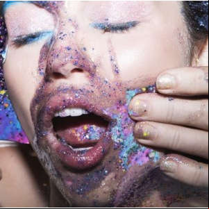 Álbum Miley Cyrus And Her Dead Petz de Miley Cyrus