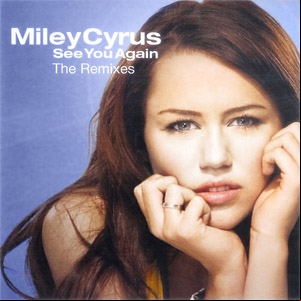 Álbum See You Again (Remixes) de Miley Cyrus