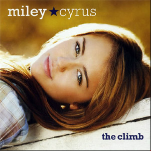 Álbum The Climb de Miley Cyrus