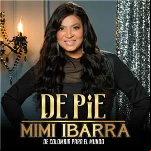 Álbum De Pie de Mimi Ibarra