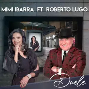Álbum Duele de Mimi Ibarra