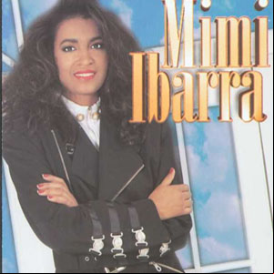 Álbum Mimi Ibarra de Mimi Ibarra