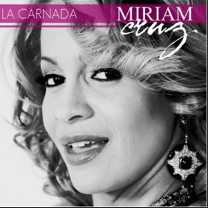 Álbum La Carnada - Single de Miriam Cruz