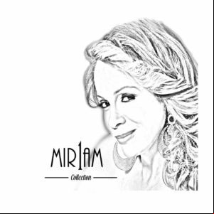 Álbum Miriam Collection de Miriam Cruz