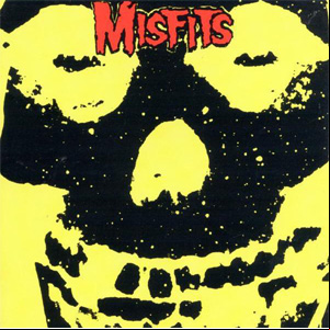 Álbum Collection I de Misfits