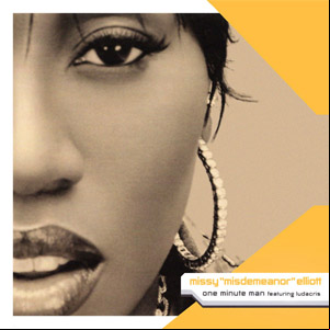 Álbum One Minute Man de Missy Elliott