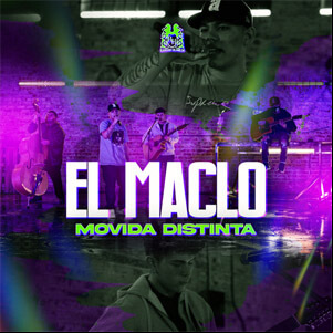 Álbum El Maclo de Movida Distinta