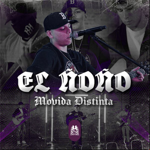 Álbum El Ñoño de Movida Distinta