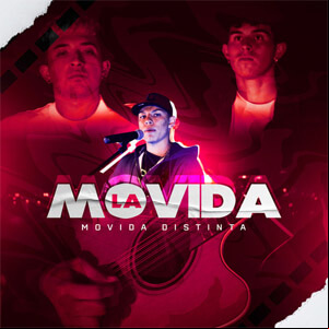 Álbum La Movida de Movida Distinta