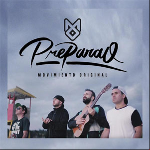 Álbum Preparao de Movimiento Original