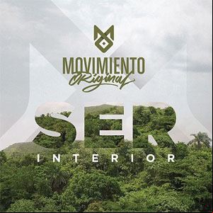 Álbum Ser Interior de Movimiento Original