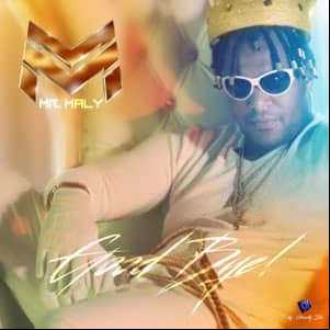 Álbum Good Bye de Mr. Maly