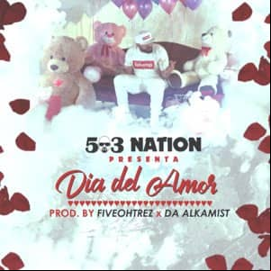 Álbum Día del Amor  de Mr. Pelón 503