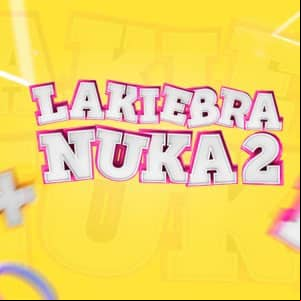 Álbum La Kiebra Nuka 2 de Mr. Pelón 503